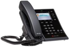 تلفن VoIP پلی کام مدل CX500 IP تحت شبکه